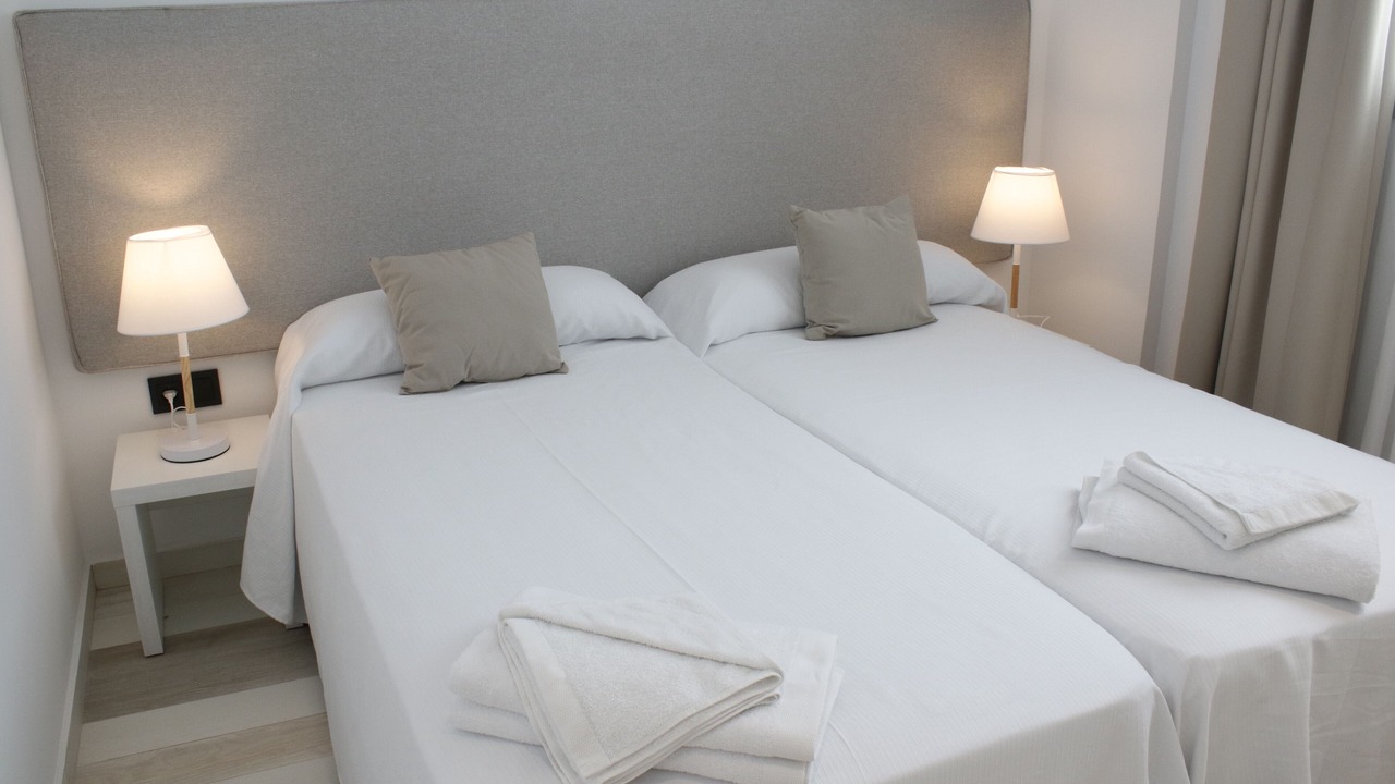 Photo of Bedroom in Alcossebre