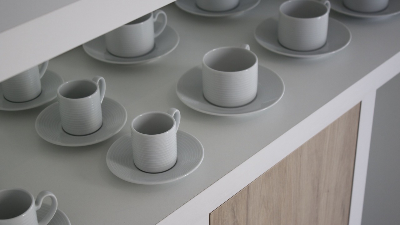 Photo of Kitchen in Alcossebre