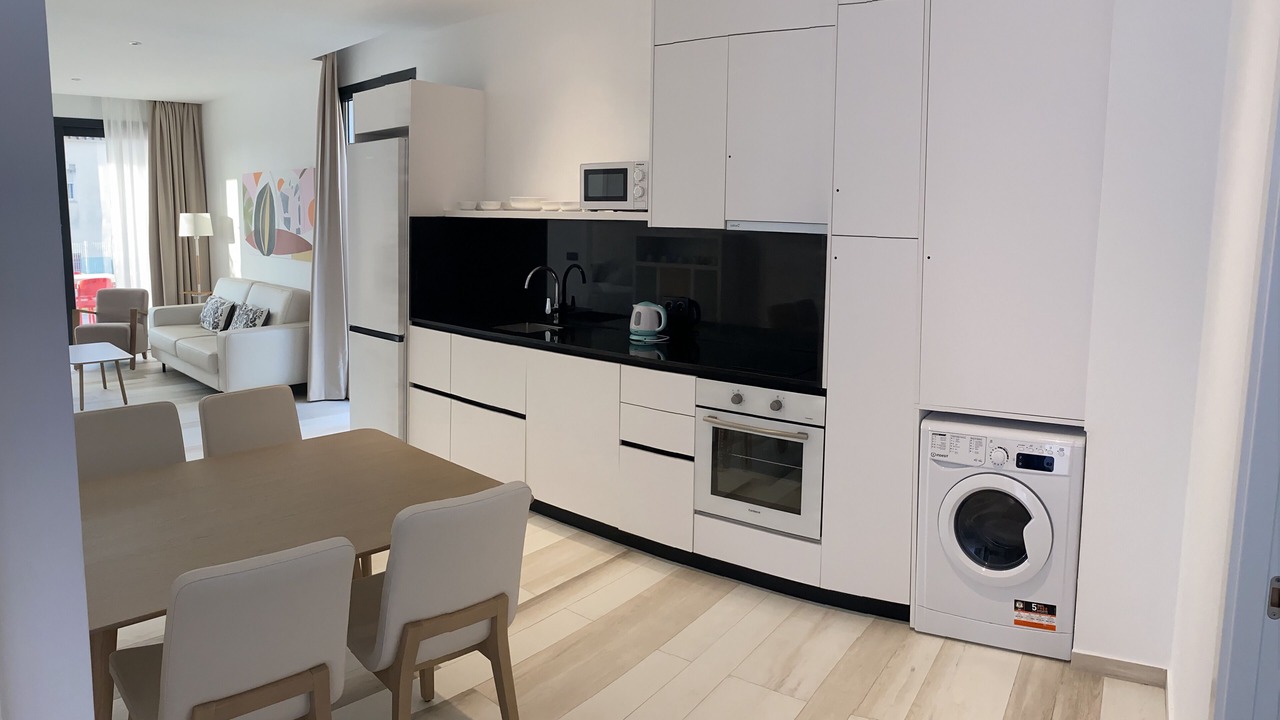 Photo of Kitchen in Alcossebre