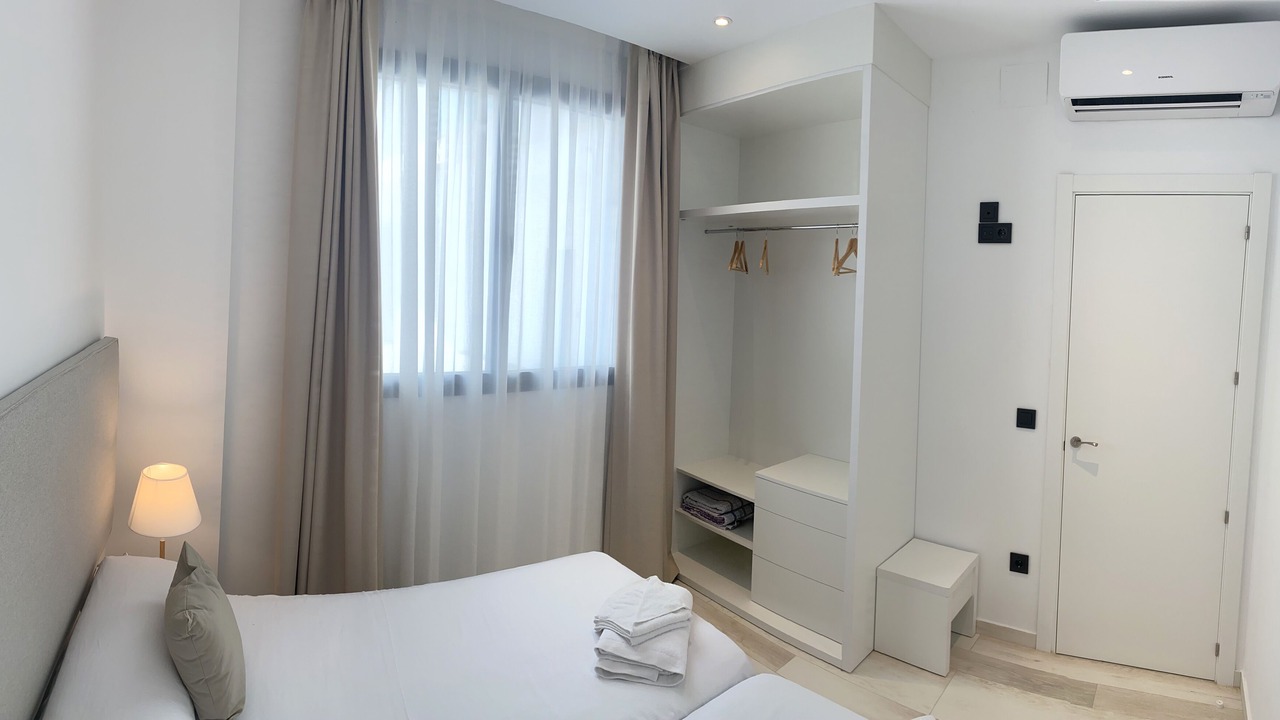 Photo of Bedroom in Alcossebre