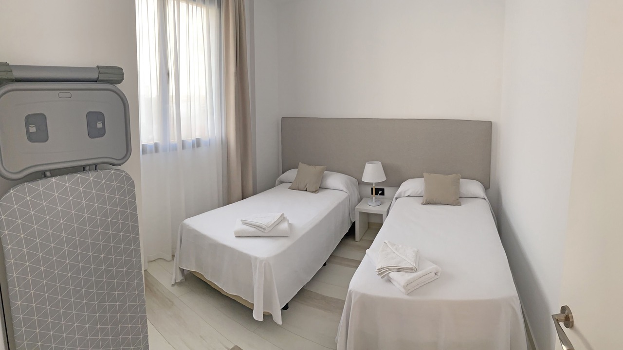 Photo of Bedroom in Alcossebre