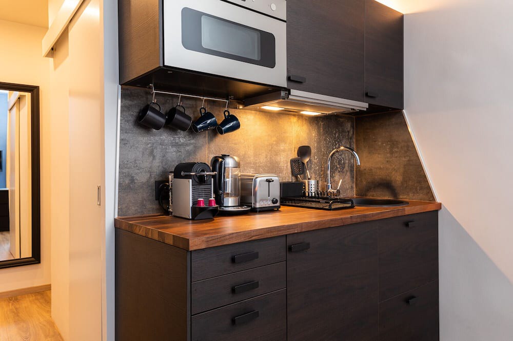 Photo of Kitchen in Carnot - Gailleton