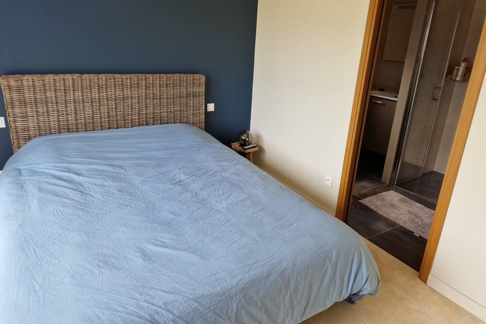 Photo of Bedroom in Saint-Aubin-sur-Scie