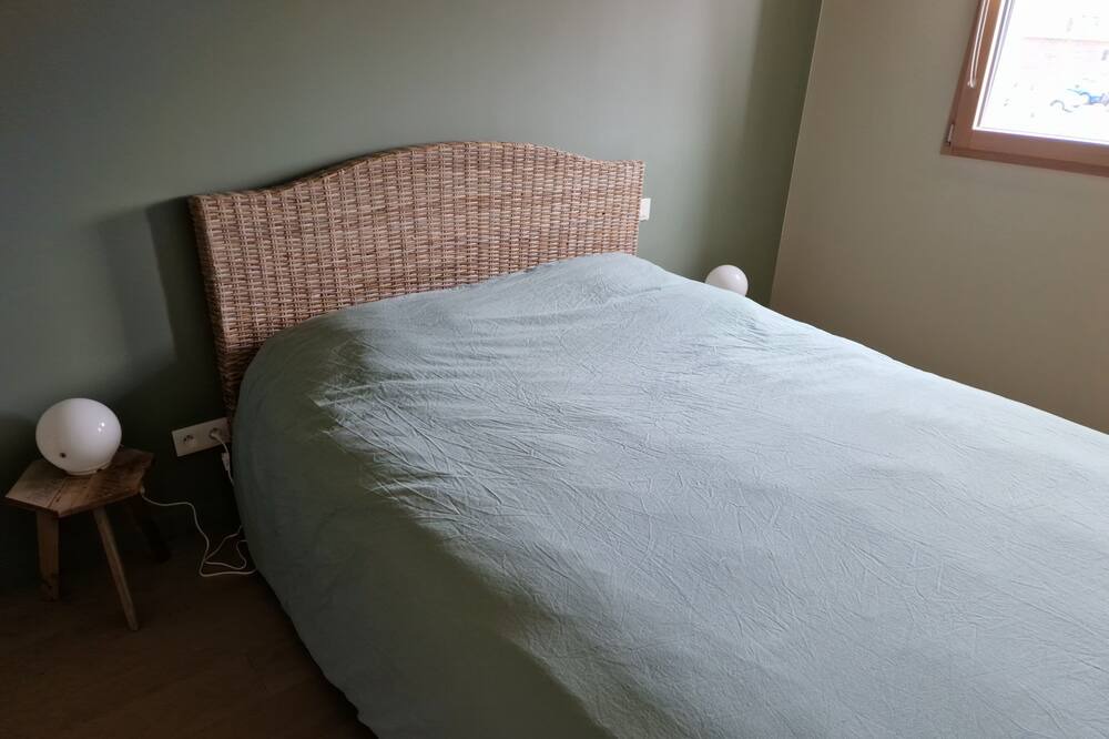 Photo of Bedroom in Saint-Aubin-sur-Scie