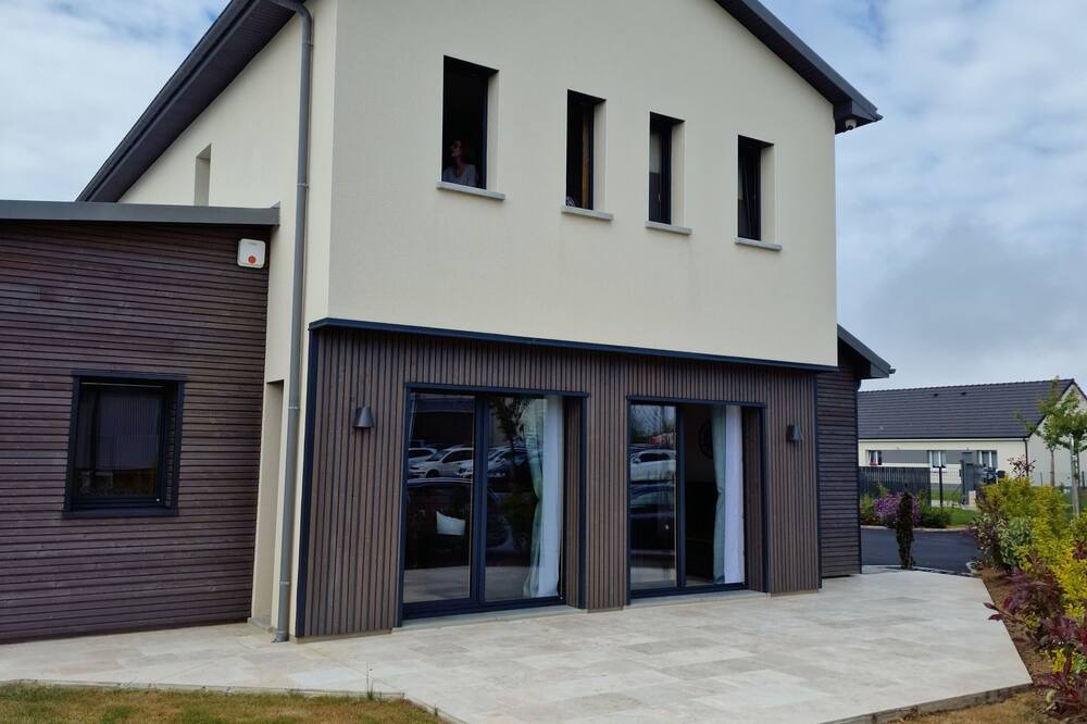 Photo of Outdoor in Saint-Aubin-sur-Scie