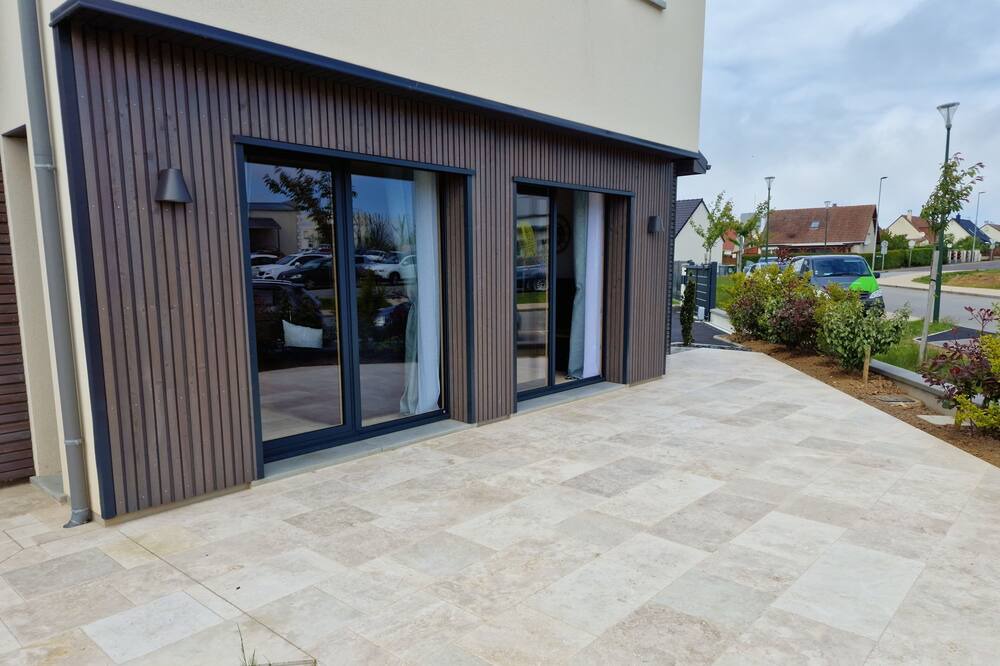 Photo of Outdoor in Saint-Aubin-sur-Scie