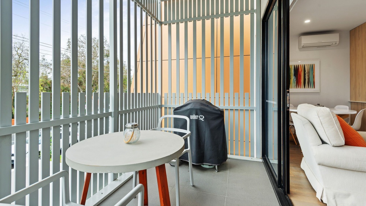 Photo of Outdoor in Caulfield North