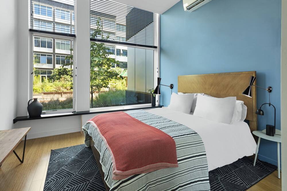 Photo of Bedroom in Harrison