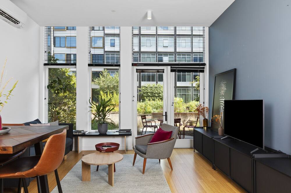 Photo of Livingroom in Harrison