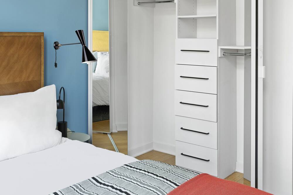 Photo of Bedroom in Harrison