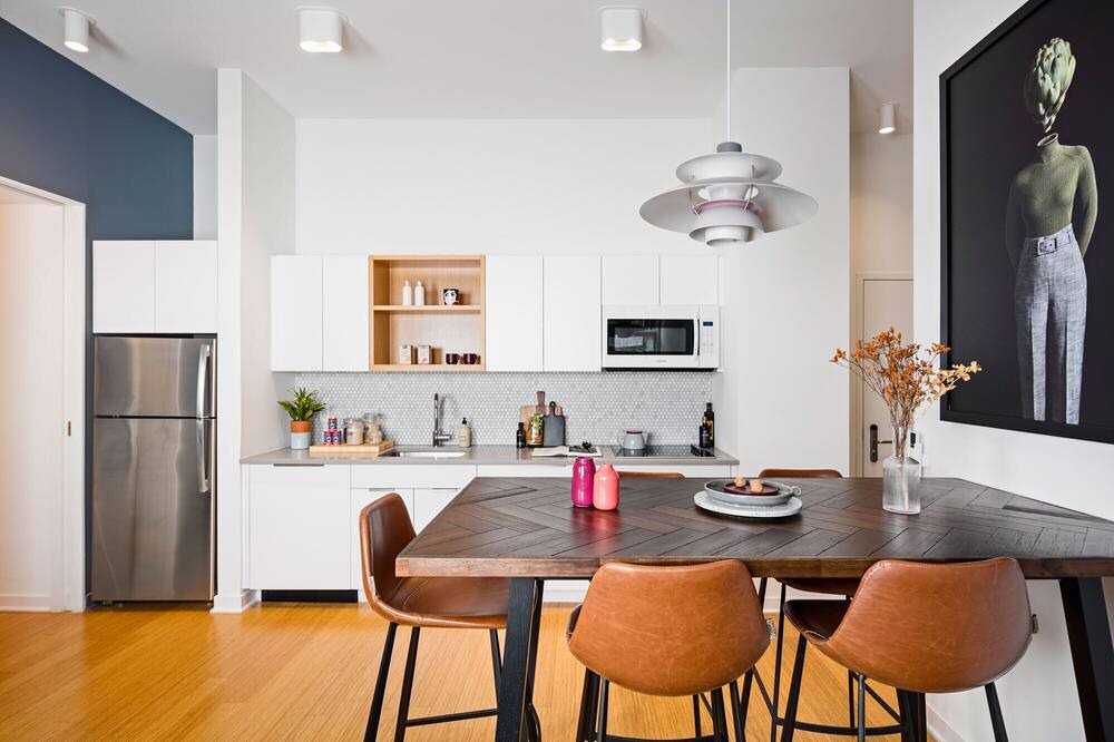 Photo of Kitchen in Harrison