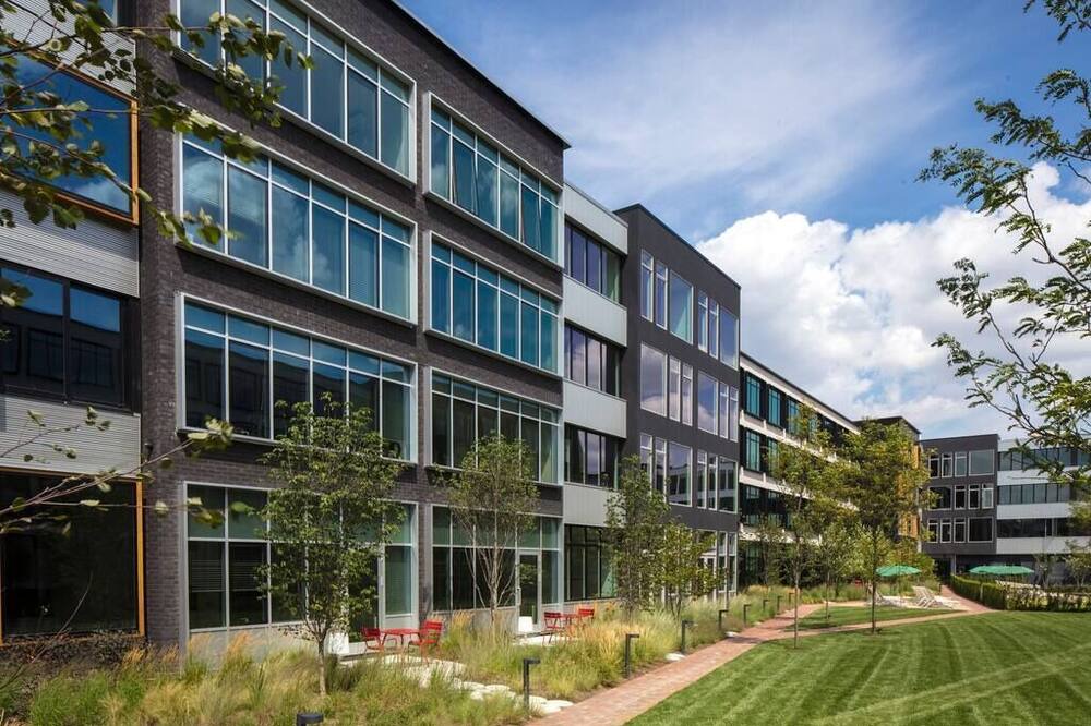 Photo of Outdoor in Harrison