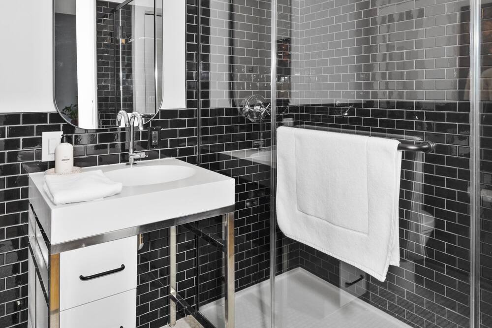 Photo of Bathroom in Harrison