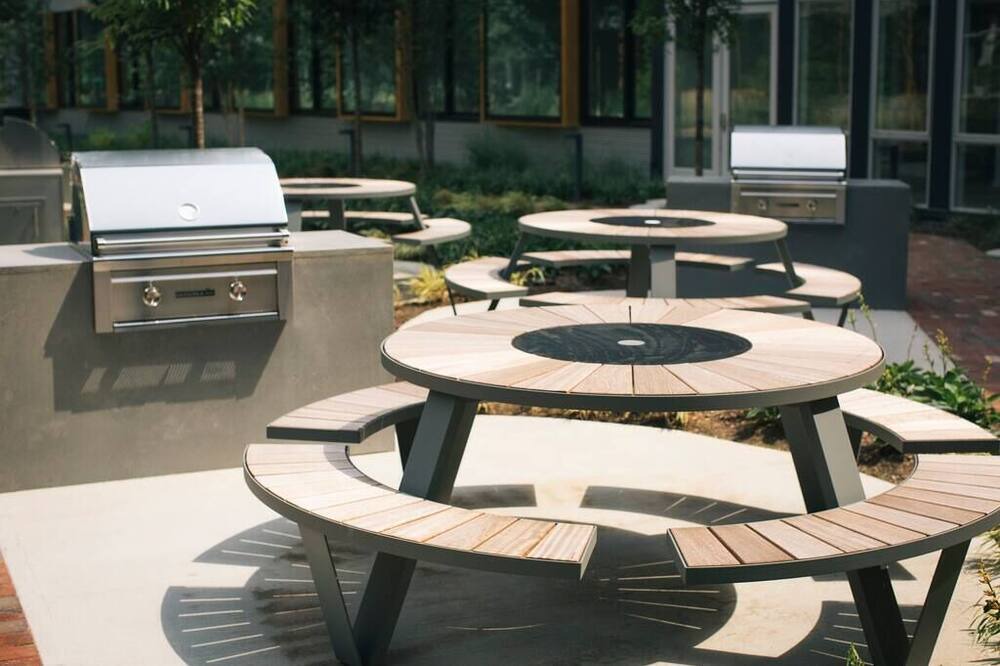 Photo of Patio Balcony in Harrison