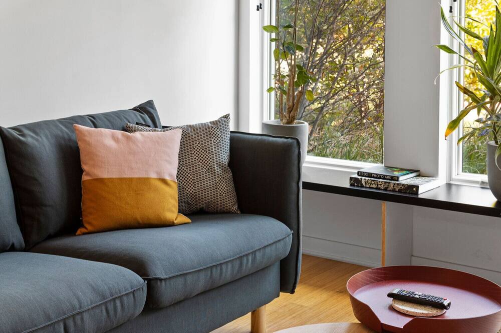Photo of Livingroom in Harrison
