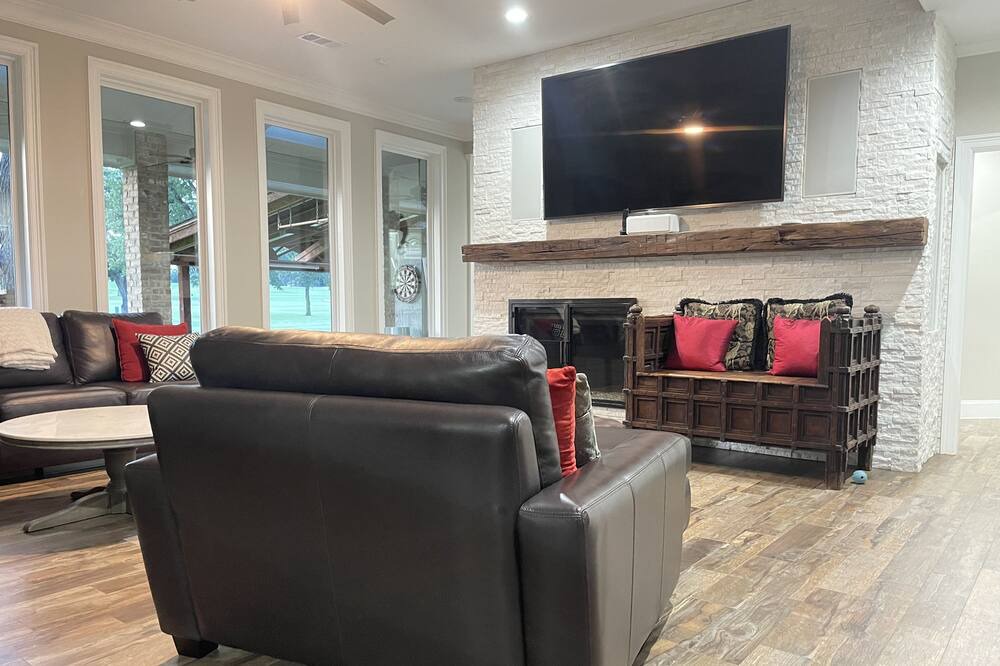 Photo of Livingroom in Corinth