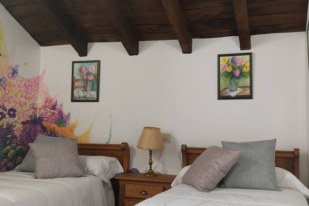 Photo of Bedroom in Ituren