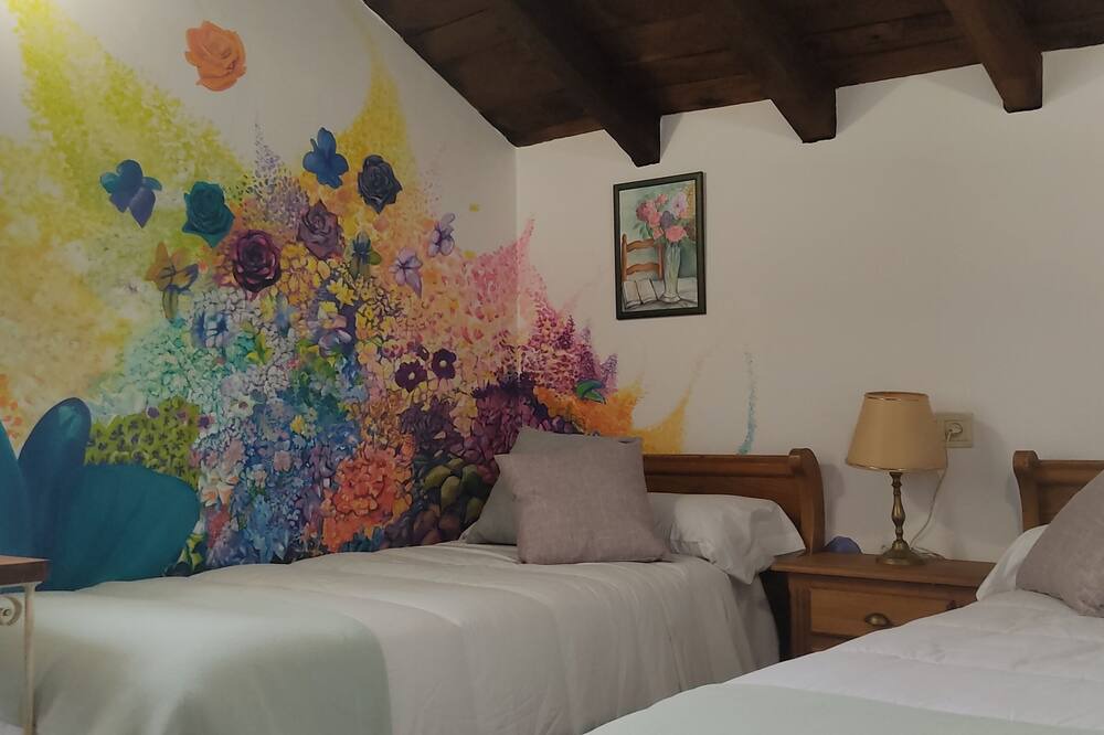 Photo of Bedroom in Ituren