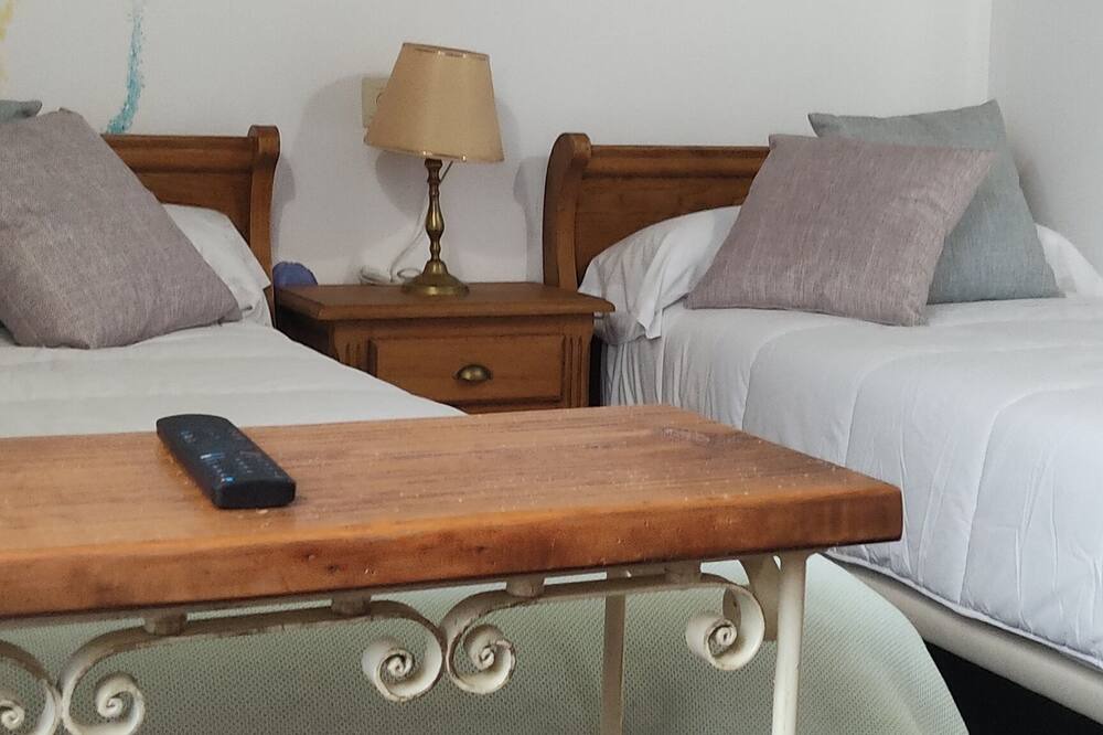 Photo of Bedroom in Ituren