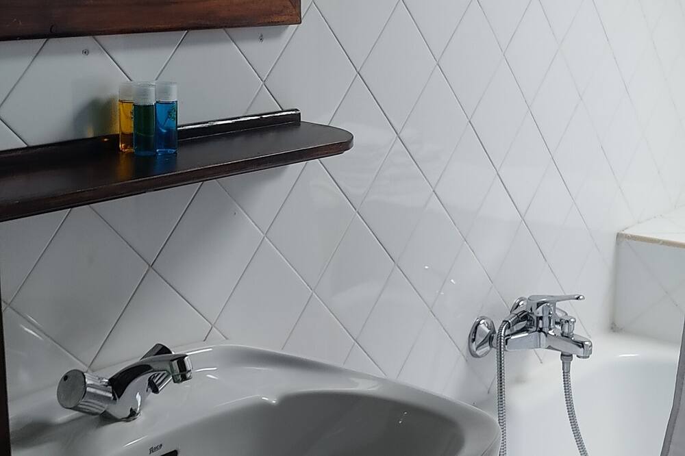 Photo of Bathroom in Ituren