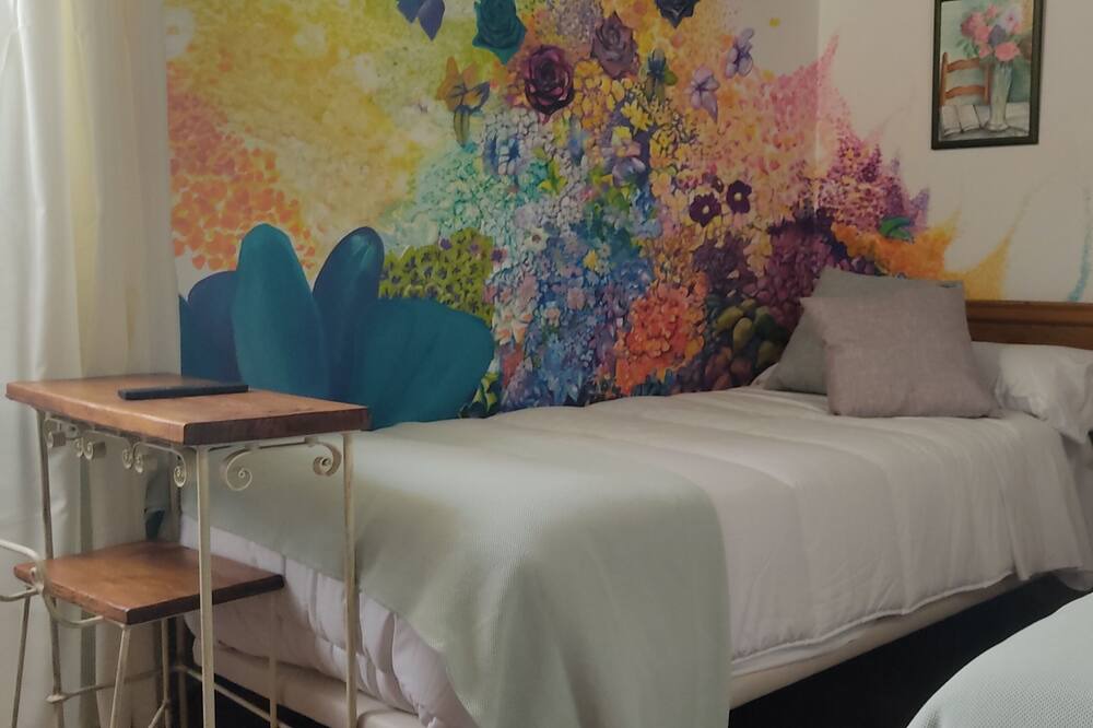 Photo of Bedroom in Ituren