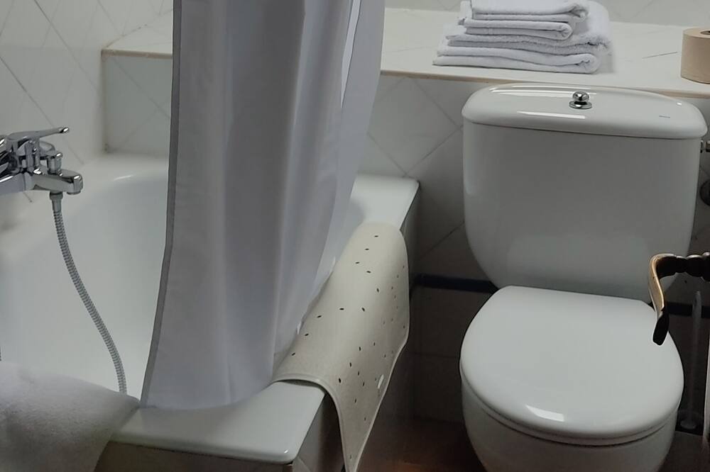 Photo of Bathroom in Ituren