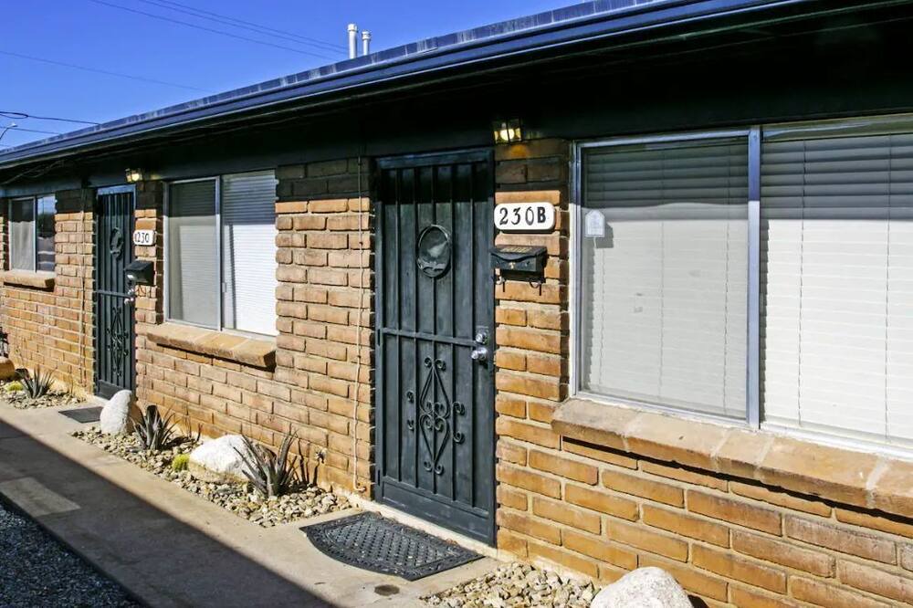 Photo of Outdoor in Rincon Heights