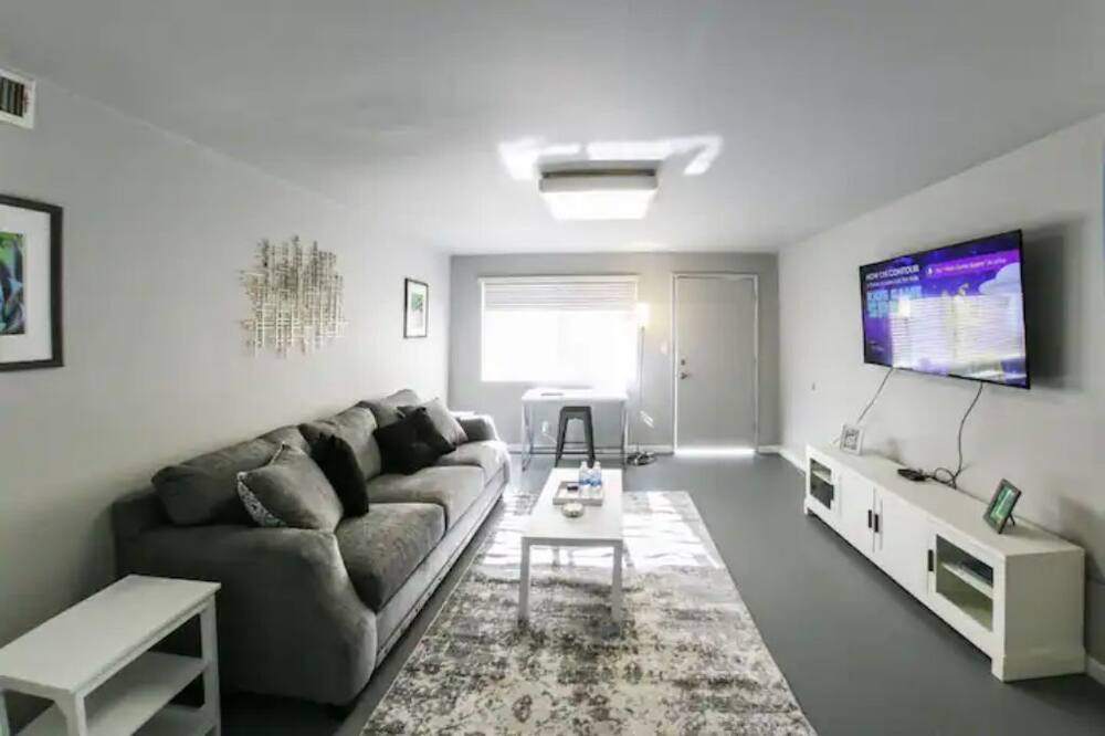 Photo of Livingroom in Rincon Heights