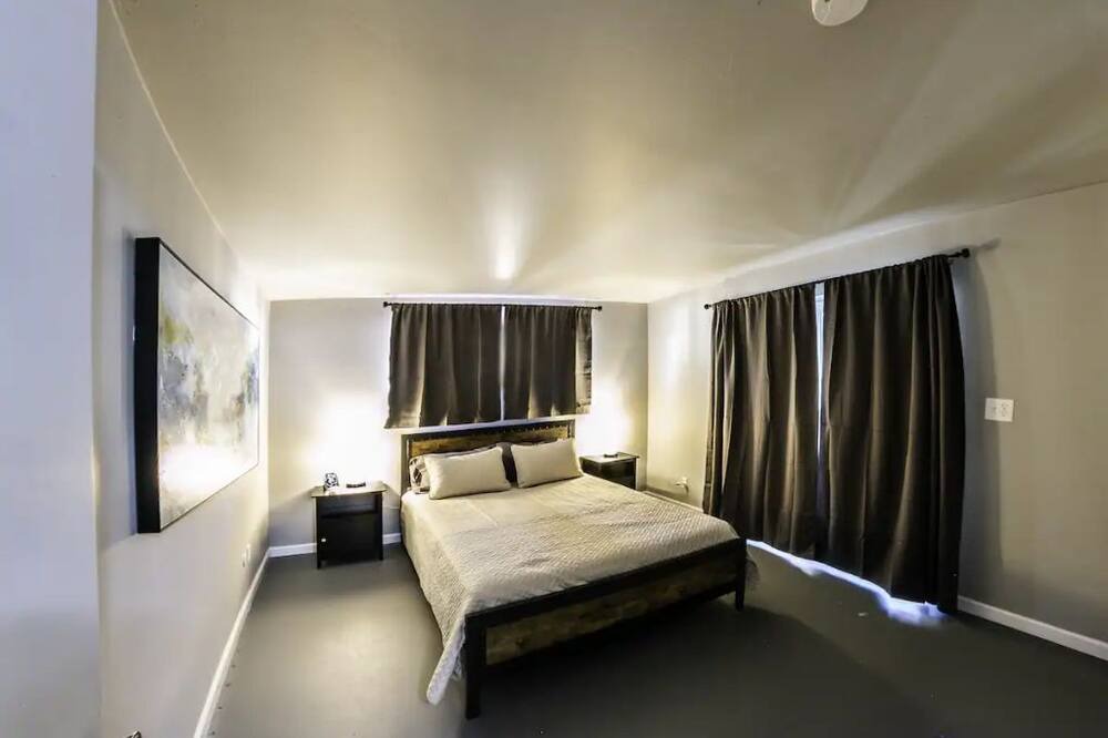 Photo of Bedroom in Rincon Heights