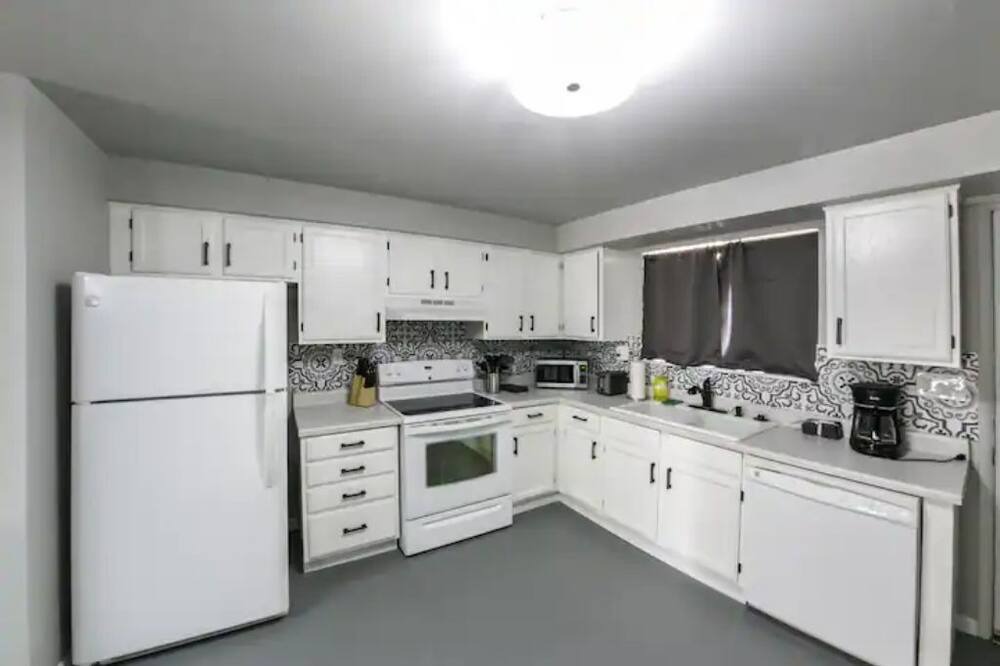 Photo of Kitchen in Rincon Heights