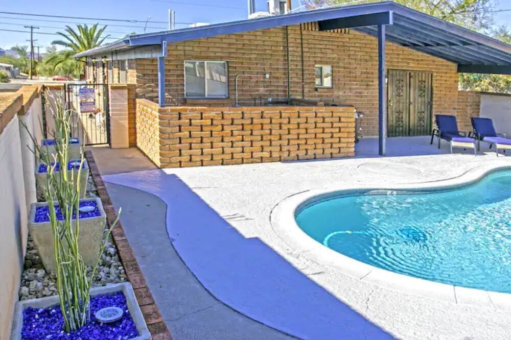 Photo of Outdoor in Rincon Heights