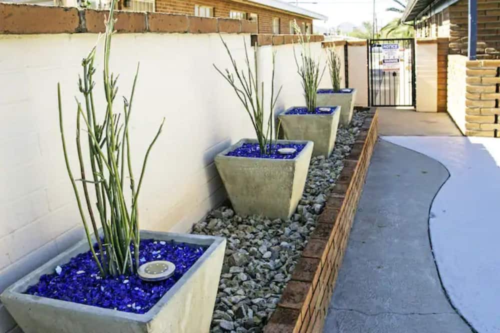 Photo of Patio Balcony in Rincon Heights