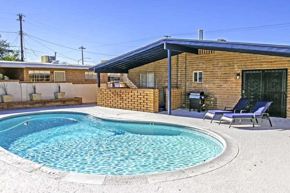 Photo of Outdoor in Rincon Heights