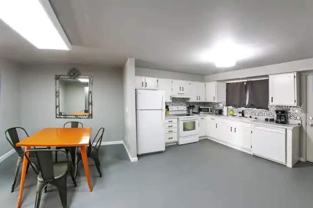Photo of Kitchen in Rincon Heights