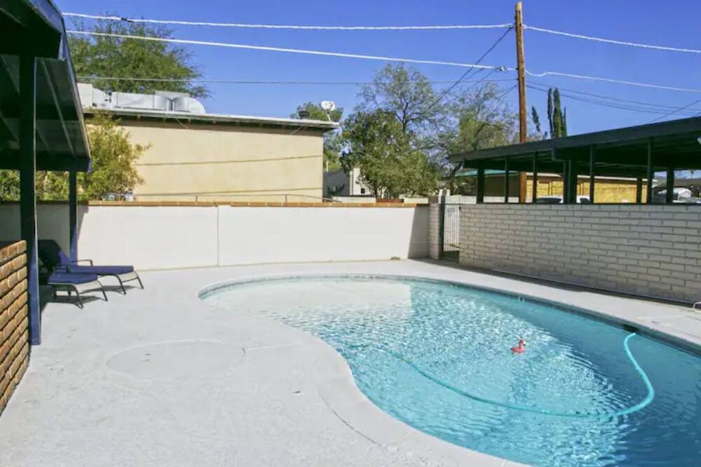 Photo of Outdoor in Rincon Heights
