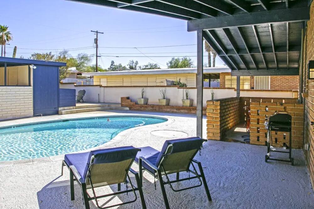 Photo of Outdoor in Rincon Heights