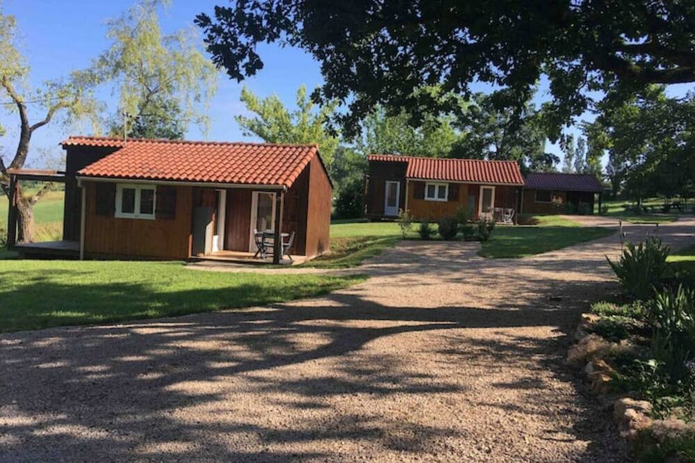 Photo of Outdoor in Causse-et-Diege