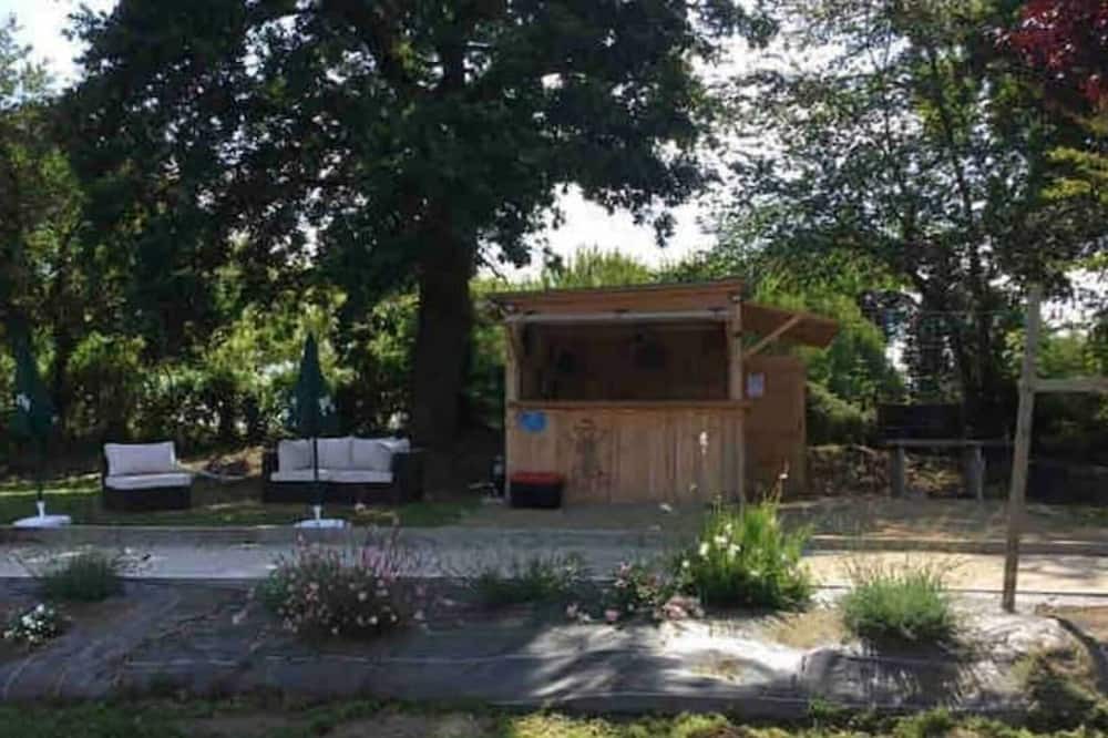 Photo of Outdoor in Causse-et-Diege