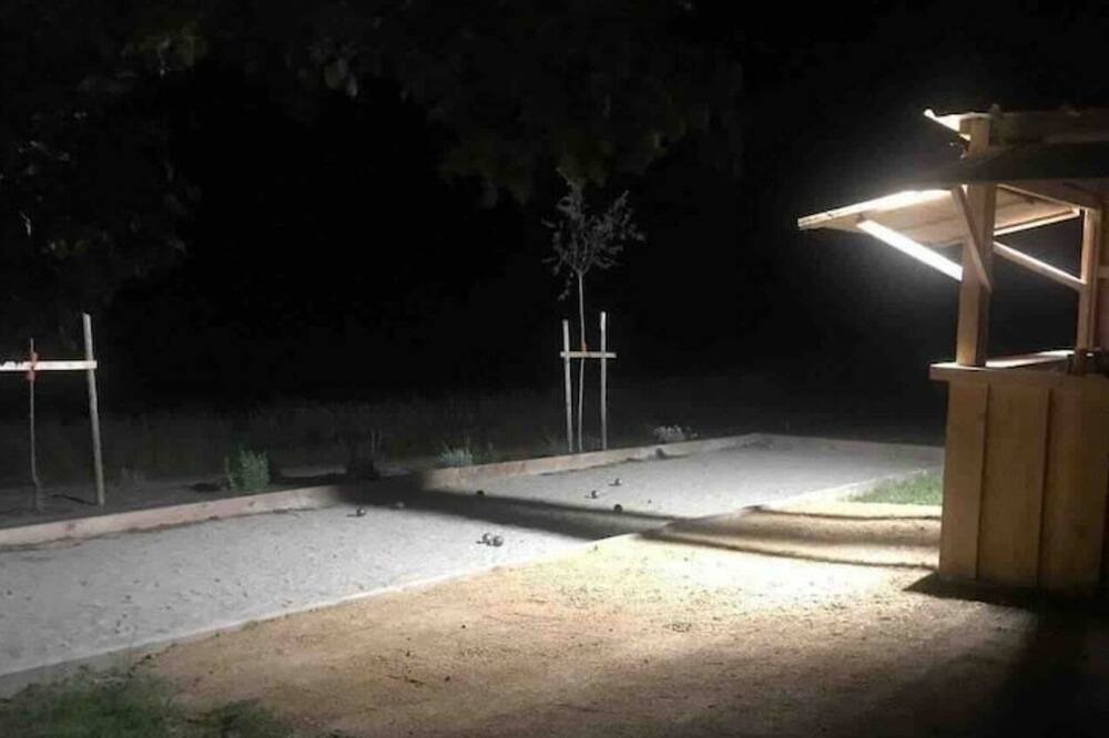 Photo of Outdoor in Causse-et-Diege
