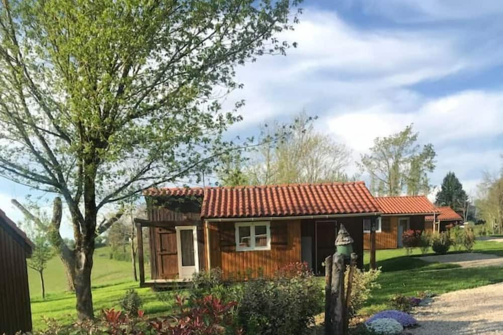 Photo of Outdoor in Causse-et-Diege
