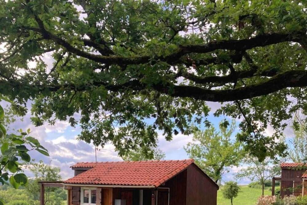 Photo of Outdoor in Causse-et-Diege