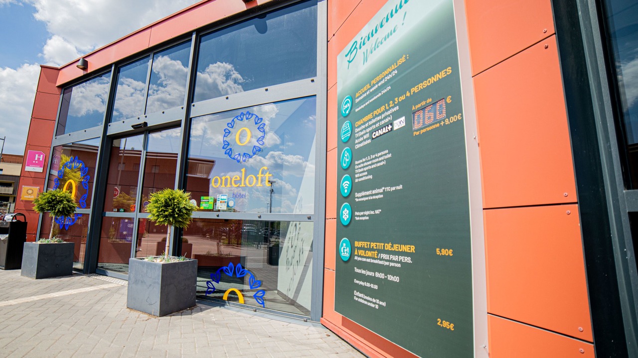 Photo of Outdoor in Obernai