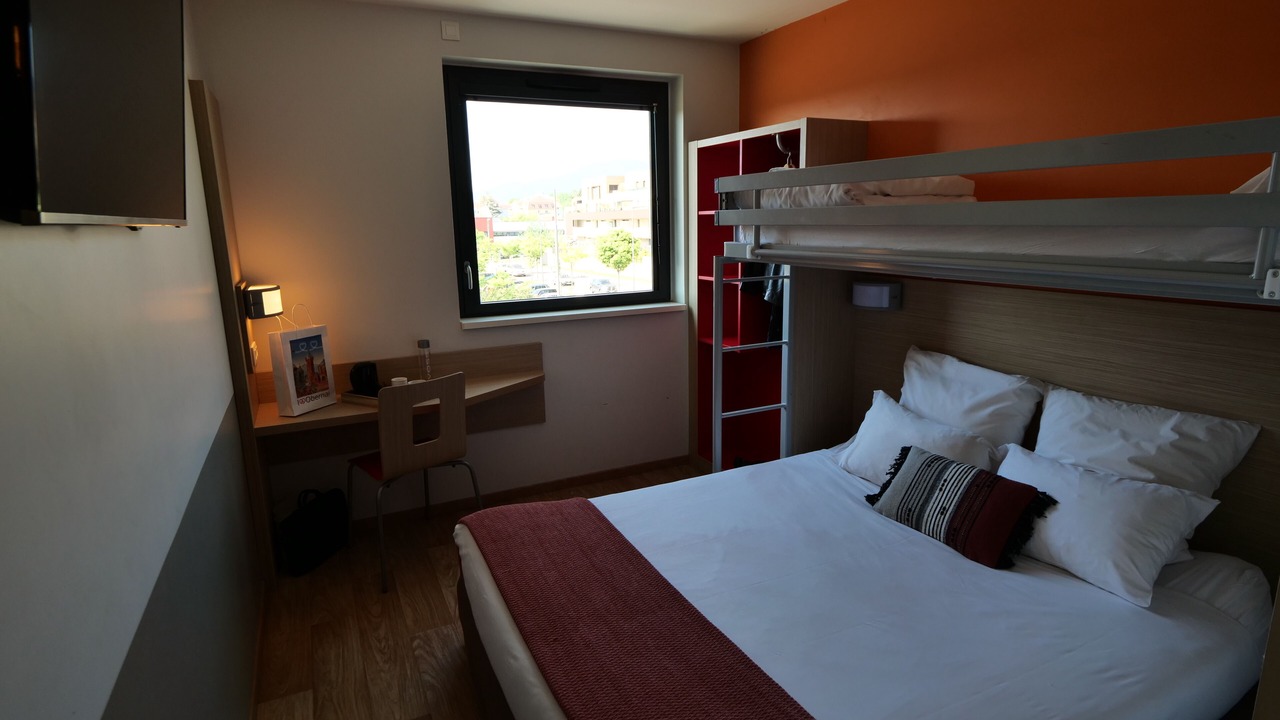 Photo of Bedroom in Obernai