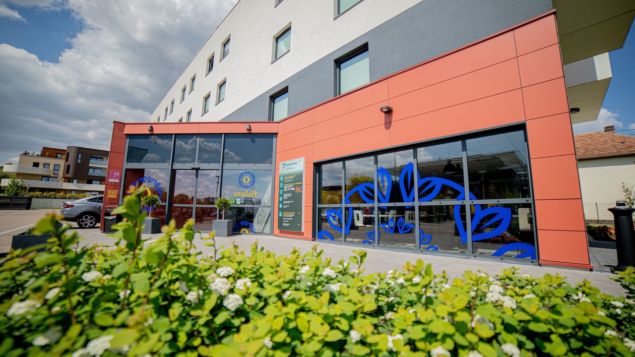 Photo of Outdoor in Obernai