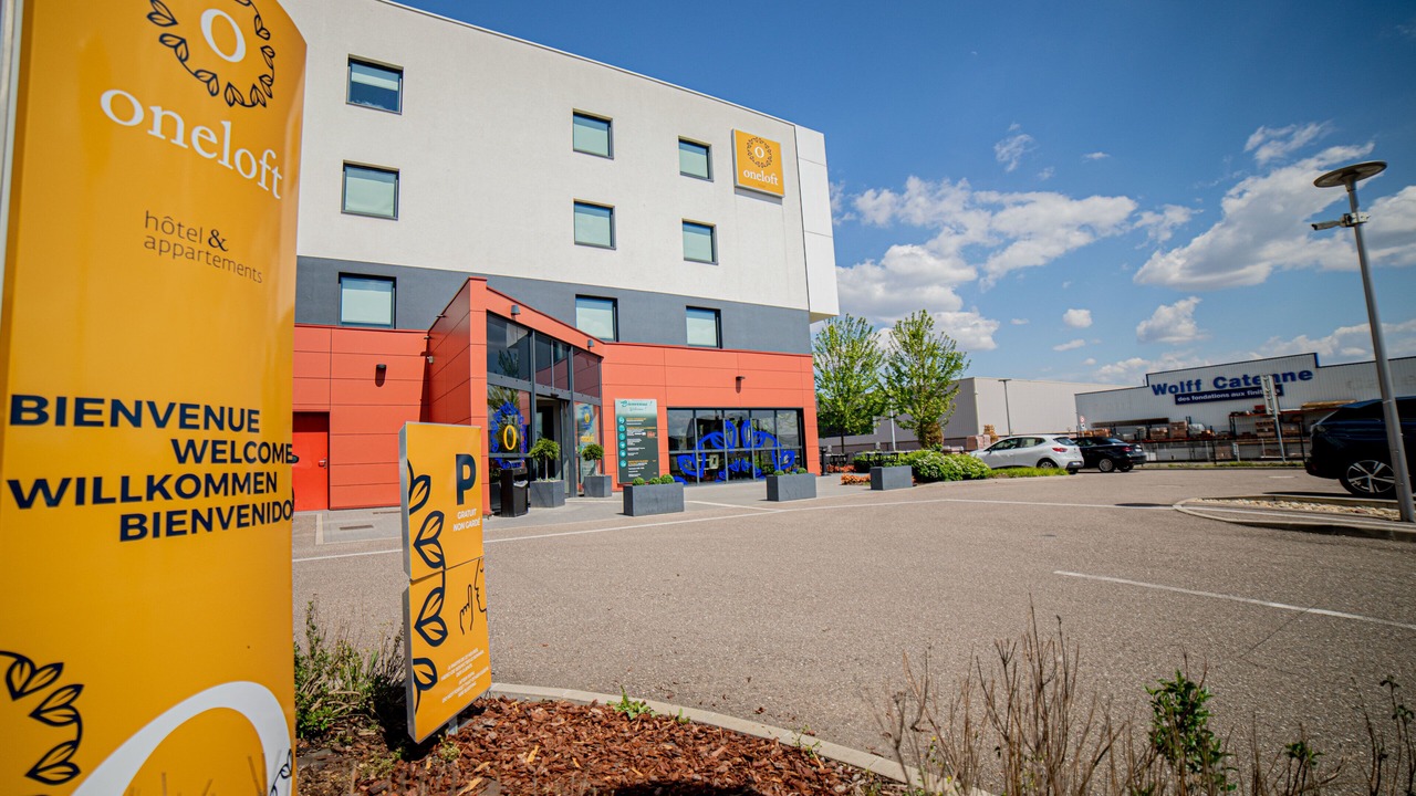 Photo of Outdoor in Obernai