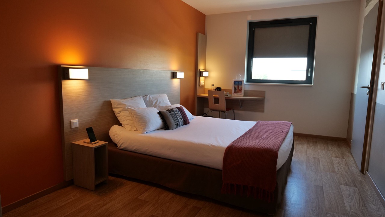 Photo of Bedroom in Obernai