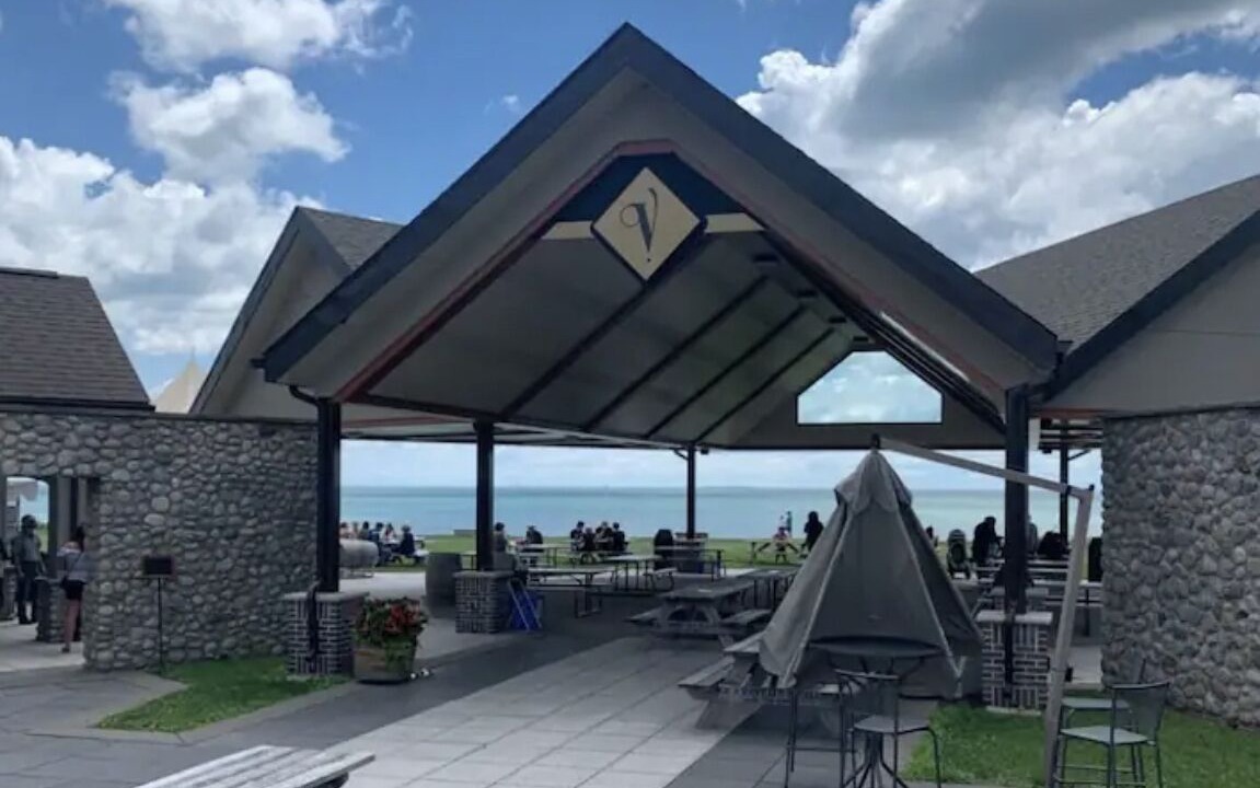 Photo of Outdoor in Town of Essex
