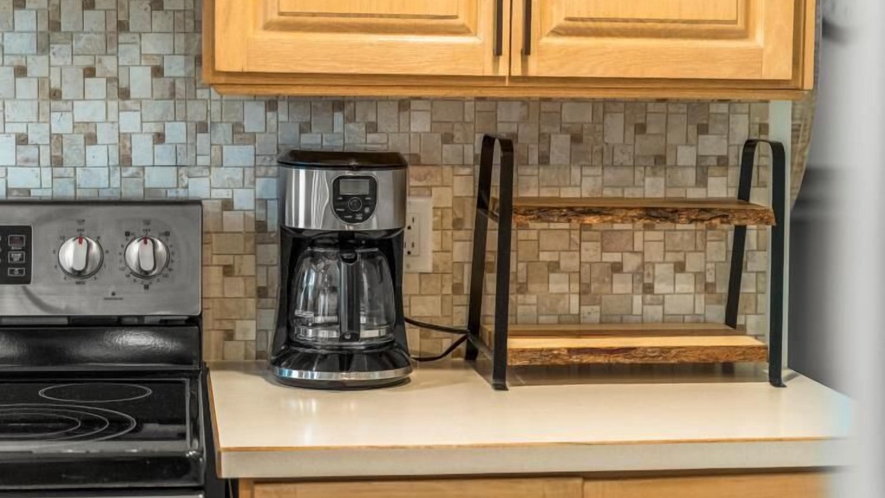 Photo of Kitchen in Town of Essex