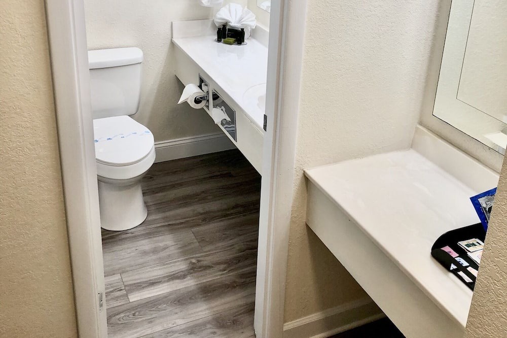 Photo of Bathroom in Buckhannon