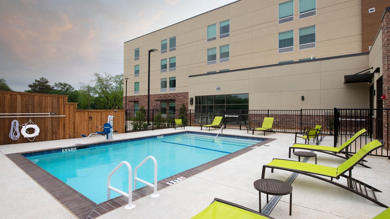 Photo of Outdoor in Lindale